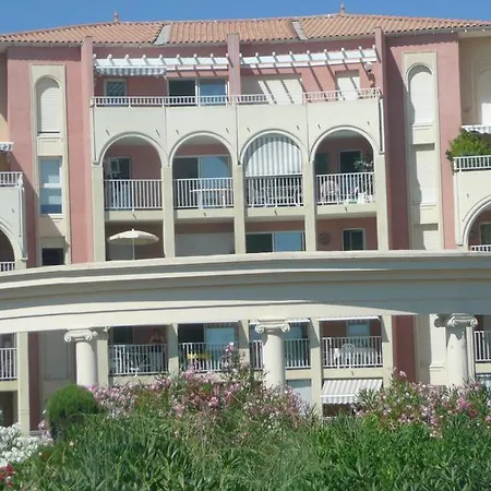 L'ecrin De Circe Apartment