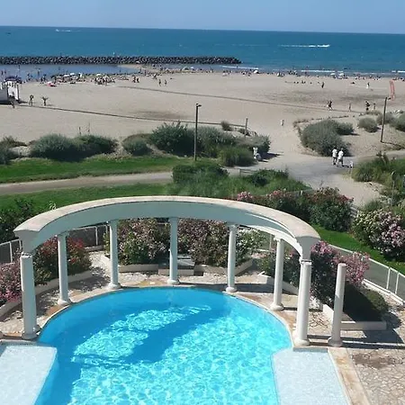 L'ecrin De Circe Agde