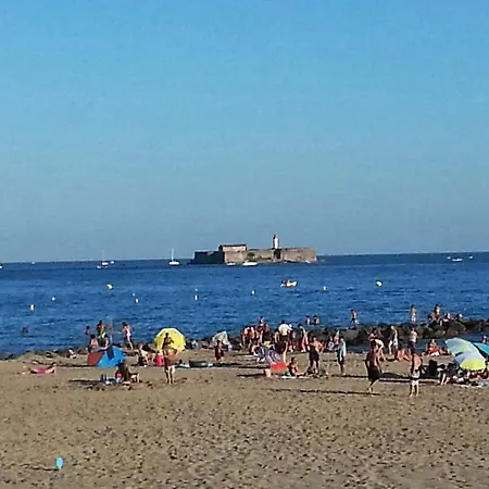 L'ecrin De Circe Apartment