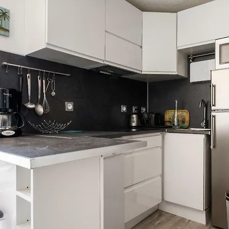 Apartment L'ecrin De Circe *
