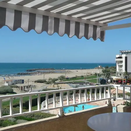 Apartment L'ecrin De Circe