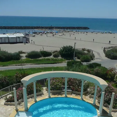 Apartment L'ecrin De Circe